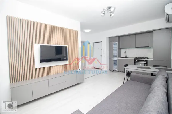 Apartament 2 camere Chiajna - poza 2