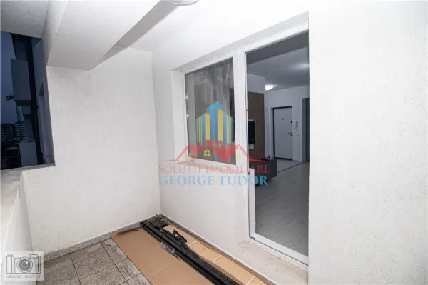 Apartament 2 camere Chiajna - poza 11
