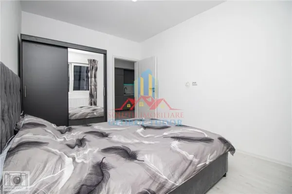 Apartament 2 camere Chiajna - poza 15