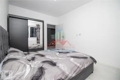 Apartament 2 camere, Str. Sg. Ilie Petre Nr 43, Bloc Sinsay, Colosseum Residence, Chiajna - foto 15