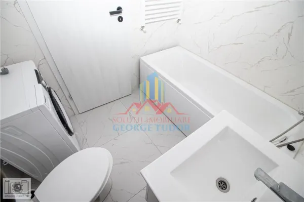 Apartament 2 camere Chiajna - poza 18