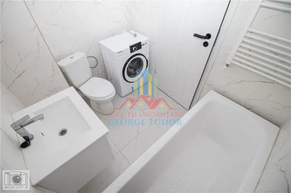 Apartament 2 camere Chiajna - poza 19