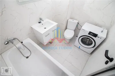 Apartament 2 camere, Str. Sg. Ilie Petre Nr 43, Bloc Sinsay, Colosseum Residence, Chiajna - foto 20