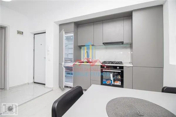 Apartament 2 camere Chiajna - poza 4