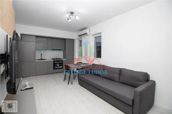 Apartament 2 camere Chiajna - poza 5