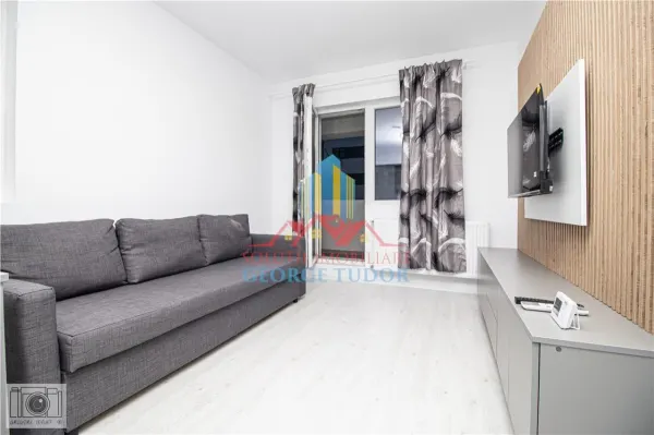 Apartament 2 camere Chiajna - poza 6
