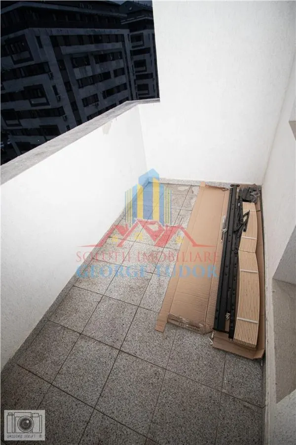 Apartament 2 camere, Str. Sg. Ilie Petre Nr 43, Bloc Sinsay, Colosseum Residence, Chiajna - foto 8