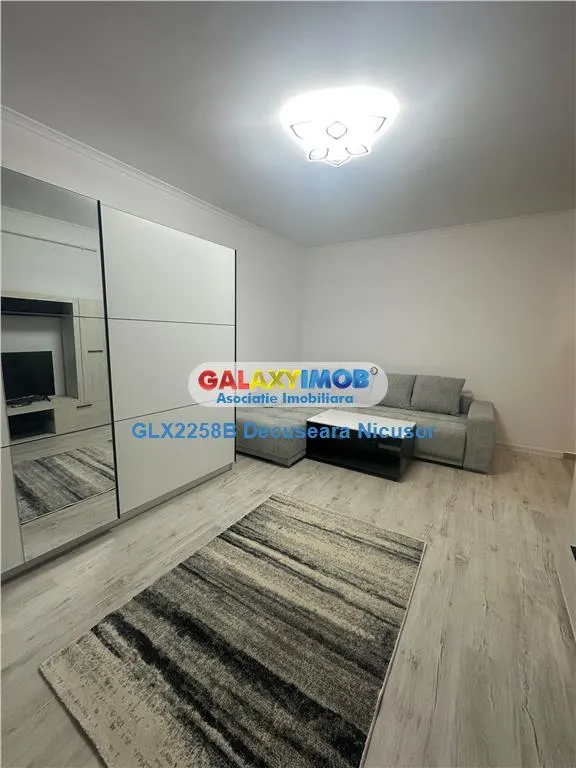 Apartament 2 Camere, Ilie Petre, Militari Residence,450 Euro - foto 1