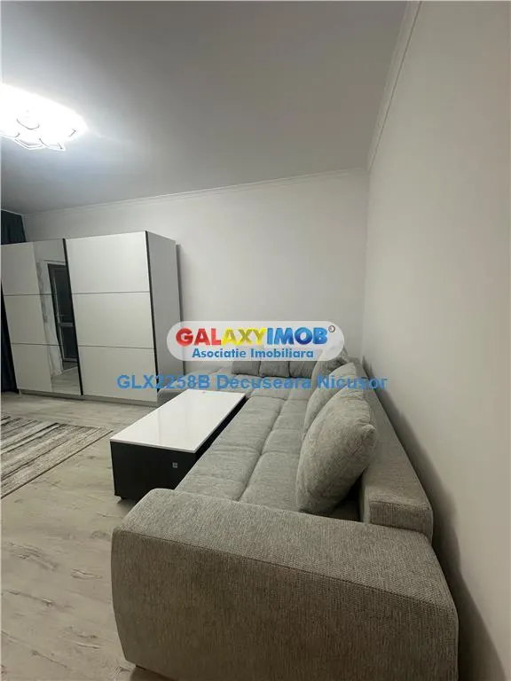 Apartament 2 Camere, Ilie Petre, Militari Residence,450 Euro - foto 2