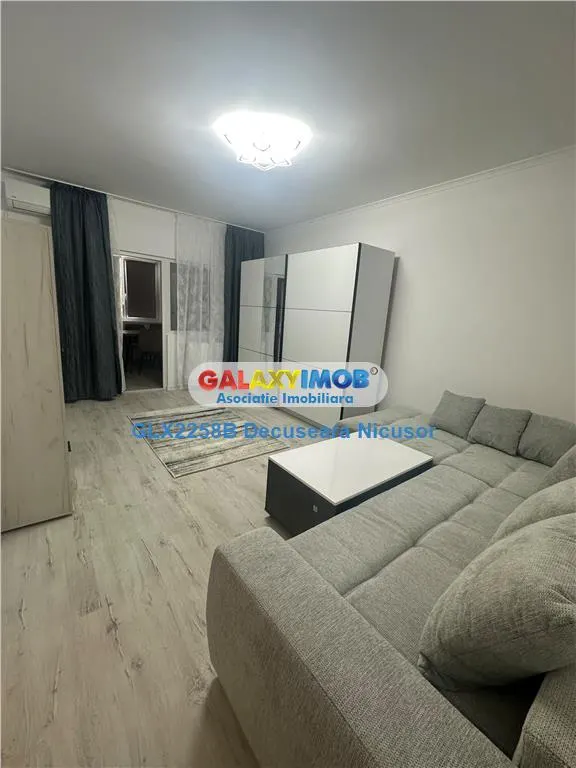 Apartament 2 Camere, Ilie Petre, Militari Residence,450 Euro - foto 13