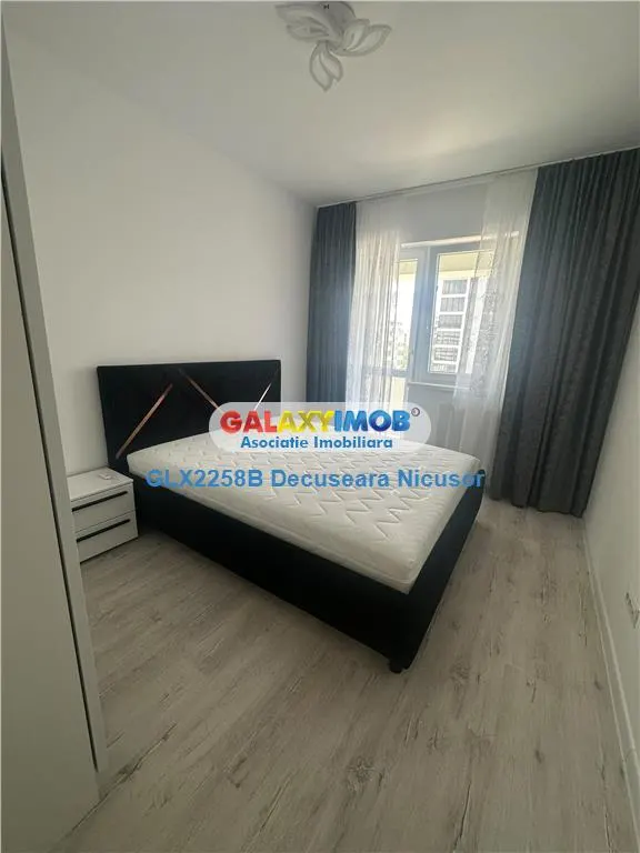 Apartament 2 Camere, Ilie Petre, Militari Residence,450 Euro - foto 14
