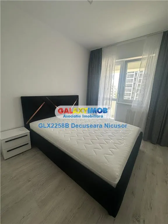 Apartament 2 Camere, Ilie Petre, Militari Residence,450 Euro - foto 3