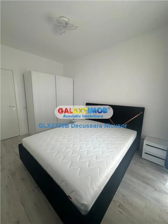 Apartament 2 Camere, Ilie Petre, Militari Residence,450 Euro - foto 4