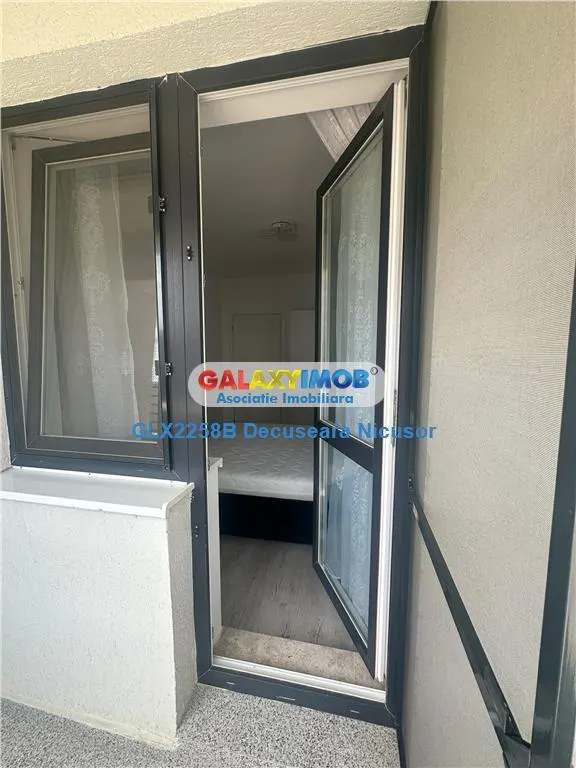 Apartament 2 Camere, Ilie Petre, Militari Residence,450 Euro - foto 10