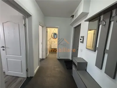 APARTAMENT 3 CAMERE | BLOC NOU PRIMA |  ONESTILOR | ORADEA - foto 2