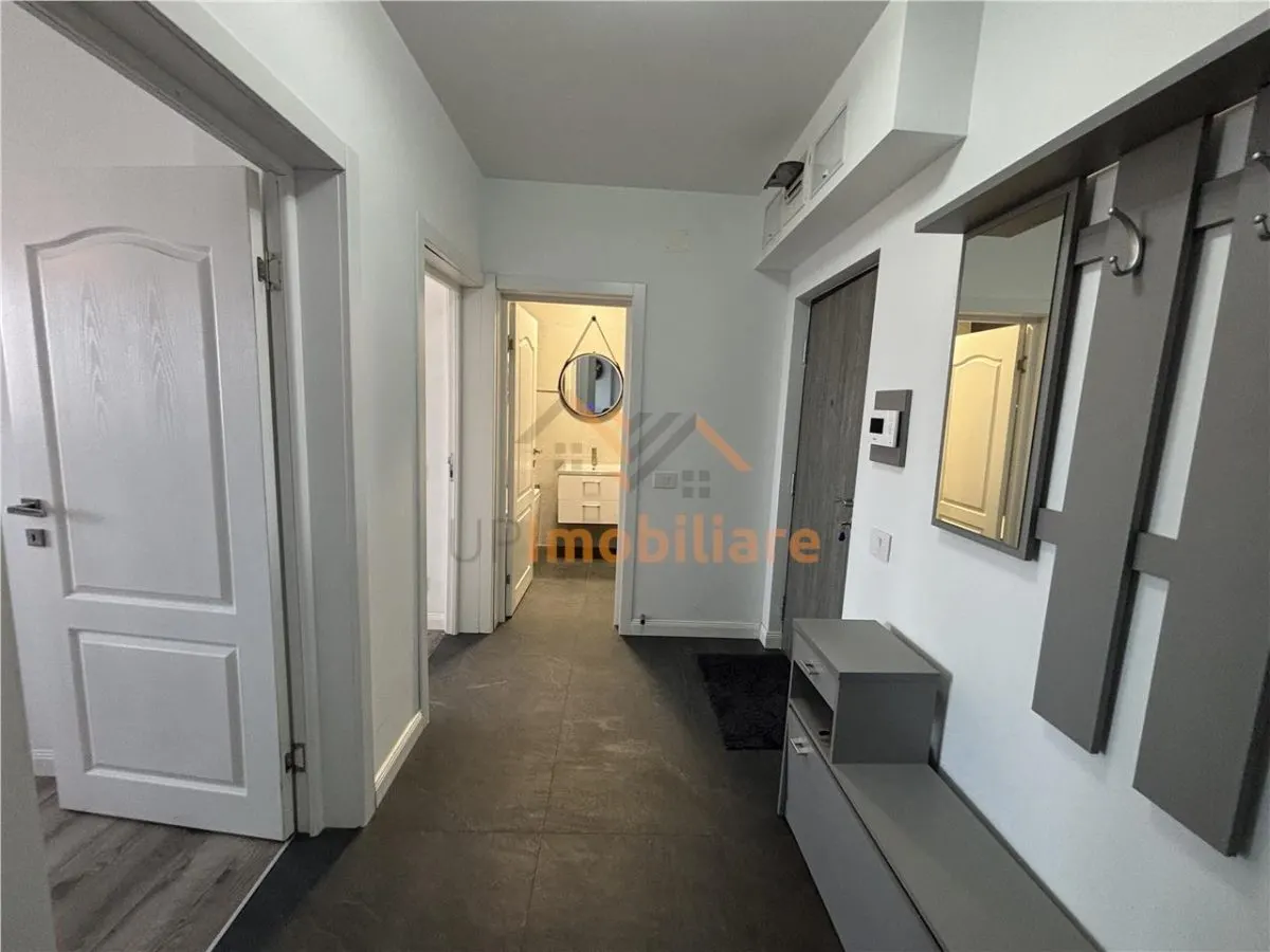APARTAMENT 3 CAMERE | BLOC NOU PRIMA |  ONESTILOR | ORADEA - foto 2