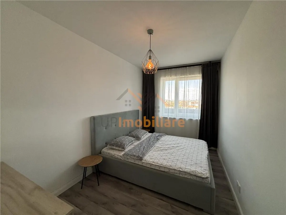 APARTAMENT 3 CAMERE | BLOC NOU PRIMA |  ONESTILOR | ORADEA - foto 3