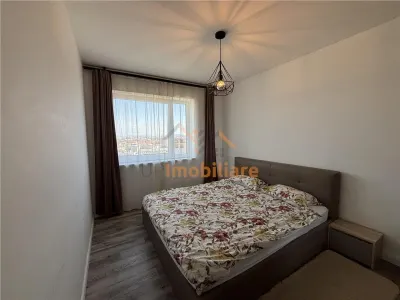 APARTAMENT 3 CAMERE | BLOC NOU PRIMA |  ONESTILOR | ORADEA - foto 4