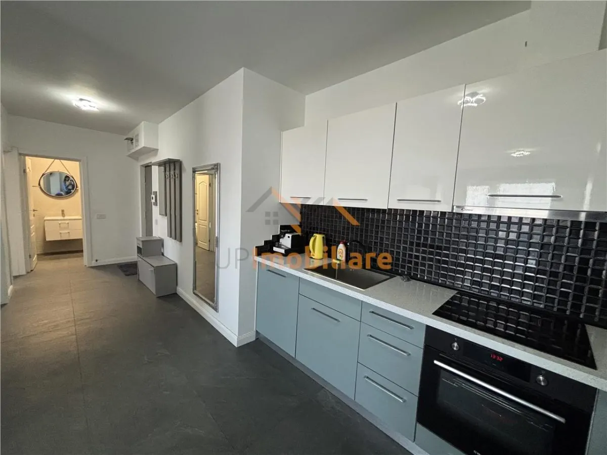 APARTAMENT 3 CAMERE | BLOC NOU PRIMA |  ONESTILOR | ORADEA - foto 7