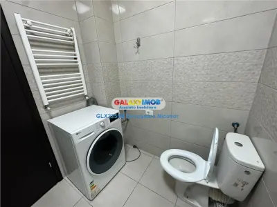 Apartament 2 camere Militari Residence mobilat utilat 420 euro - foto 12