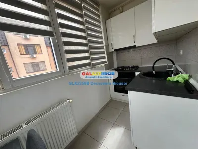Apartament 2 camere Militari Residence mobilat utilat 420 euro - foto 8