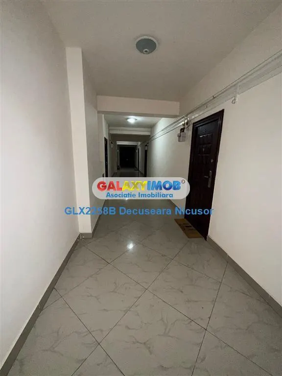 Garsoniera, Militari Residence, Str Tineretului, 280 euro - foto 10