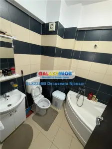 Apartament 2 camere Militari Residence mobilat utilat 80.900 euro - foto 2