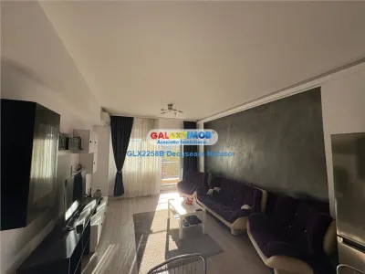 Apartament 2 camere Militari Residence mobilat utilat 80.900 euro - foto 3