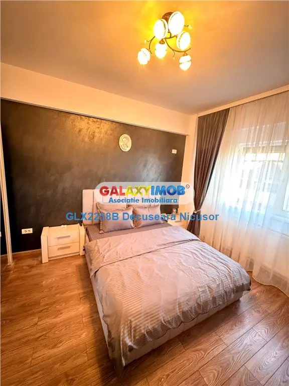 Apartament 2 camere Militari Residence mobilat utilat 80.900 euro - foto 4