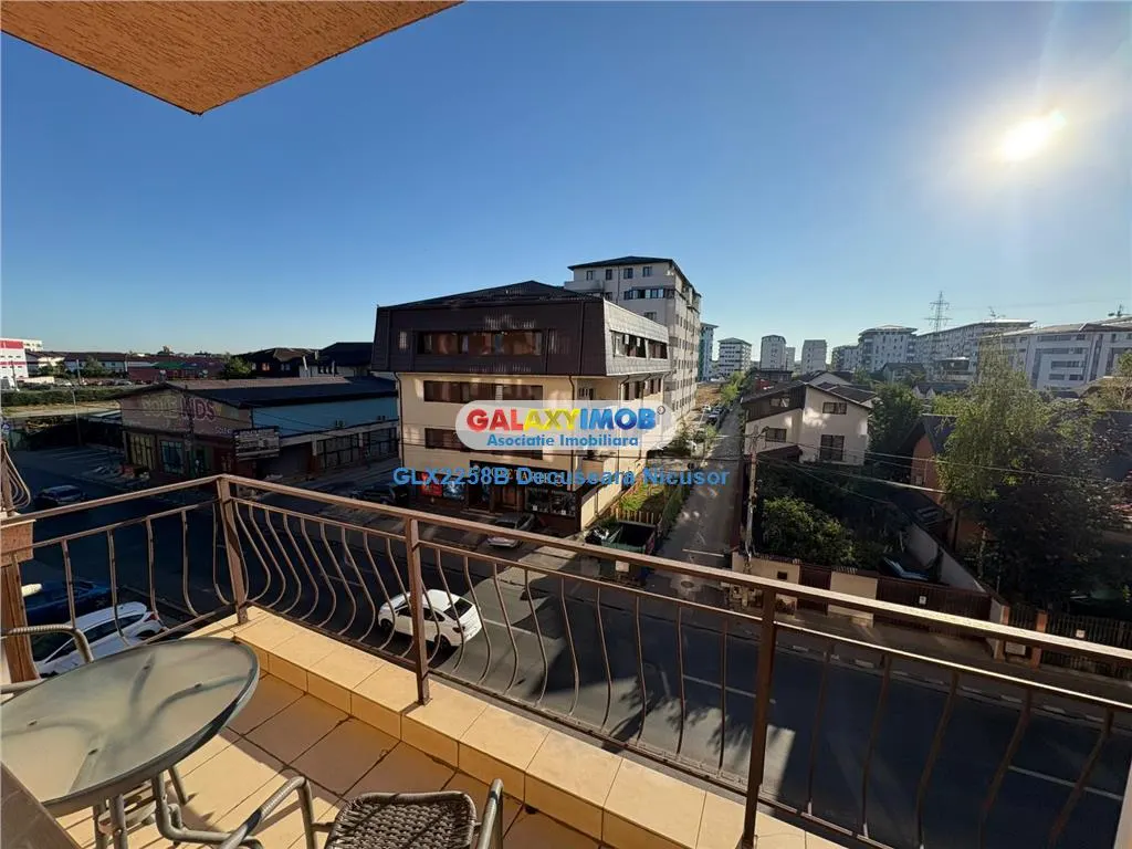 Apartament 2 camere Militari Residence mobilat utilat 80.900 euro - foto 7