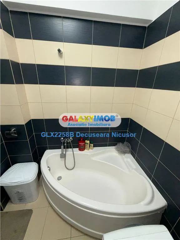Apartament 2 camere Militari Residence mobilat utilat 80.900 euro - foto 9