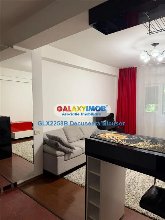 Apartament 2 camere Militari Residence mobilat utilat 80.900 euro - foto 2