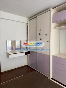 Apartament 2 camere Militari Residence mobilat utilat 80.900 euro - foto 13