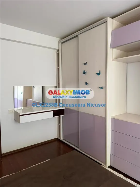 Apartament 2 camere Militari Residence mobilat utilat 80.900 euro - foto 13