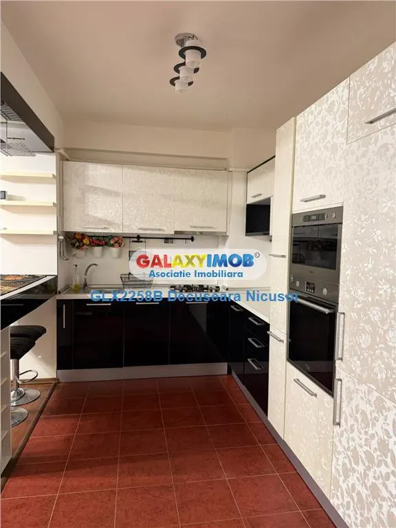 Apartament 2 camere Militari Residence mobilat utilat 80.900 euro - foto 14