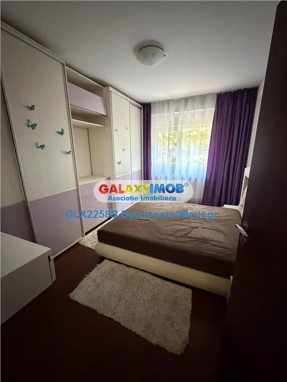 Apartament 2 camere Militari Residence mobilat utilat 80.900 euro - foto 15