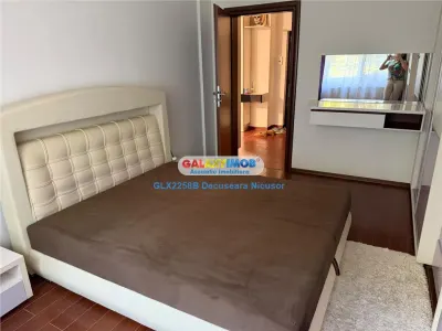 Apartament 2 camere Militari Residence mobilat utilat 80.900 euro - foto 16