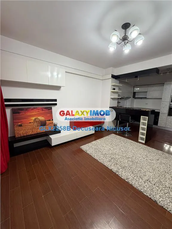 Apartament 2 camere Militari Residence mobilat utilat 80.900 euro - foto 17