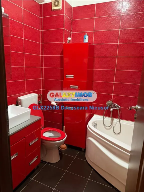Apartament 2 camere Militari Residence mobilat utilat 80.900 euro - foto 18