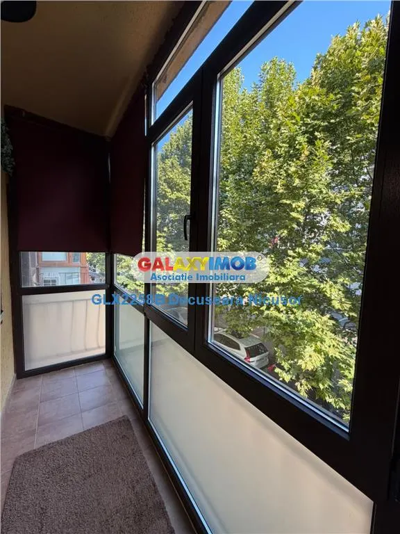 Apartament 2 camere Militari Residence mobilat utilat 80.900 euro - foto 21