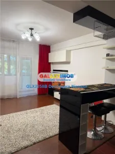 Apartament 2 camere Militari Residence mobilat utilat 80.900 euro - foto 22