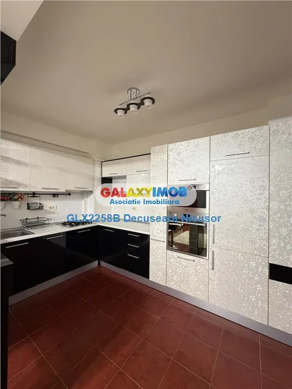 Apartament 2 camere Militari Residence mobilat utilat 80.900 euro - foto 25