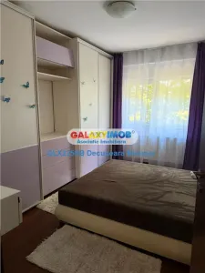Apartament 2 camere Militari Residence mobilat utilat 80.900 euro - foto 5