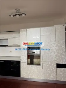 Apartament 2 camere Militari Residence mobilat utilat 80.900 euro - foto 6