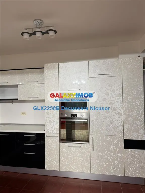 Apartament 2 camere Militari Residence mobilat utilat 80.900 euro - foto 6
