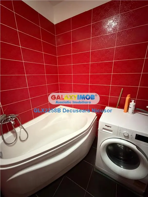 Apartament 2 camere Militari Residence mobilat utilat 80.900 euro - foto 9