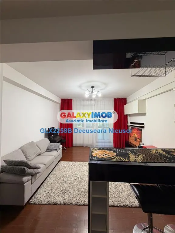 Apartament 2 camere Militari Residence mobilat utilat 80.900 euro - foto 10