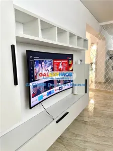 Apartament 2 Camere, Tineretului 20, Militari Residence, Lux, 88 900 e - foto 2