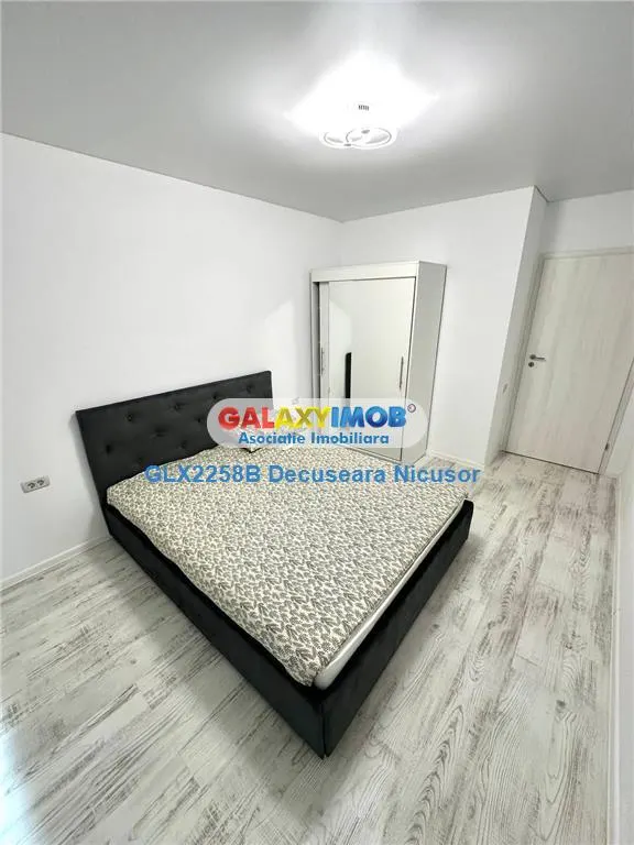 Apartament 2 Camere, Tineretului 20, Militari Residence, Lux, 88 900 e - foto 6