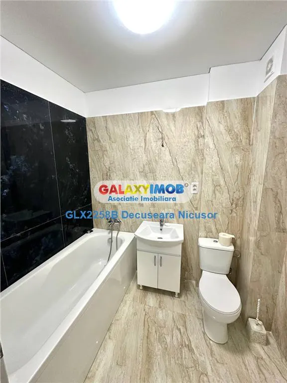 Apartament 2 Camere, Tineretului 20, Militari Residence, Lux, 88 900 e - foto 8